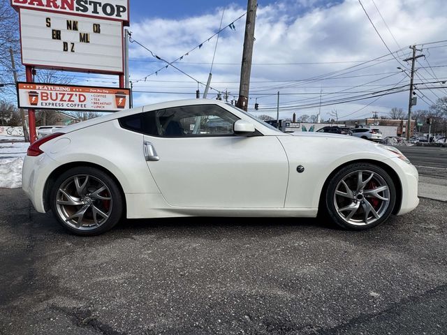 2013 Nissan 370Z Base