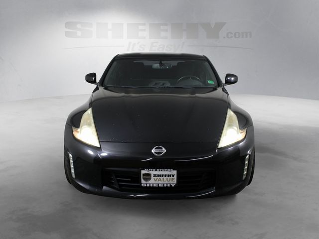 2013 Nissan 370Z Base