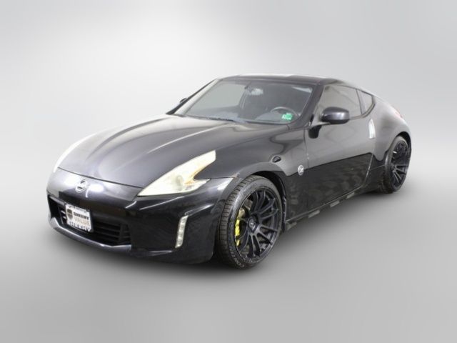 2013 Nissan 370Z Base