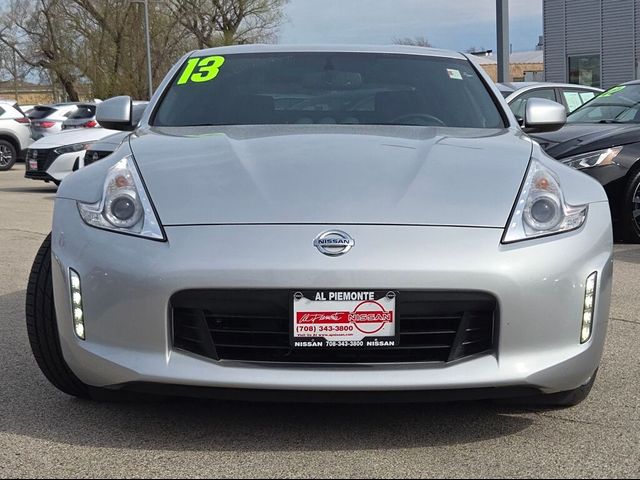 2013 Nissan 370Z Base