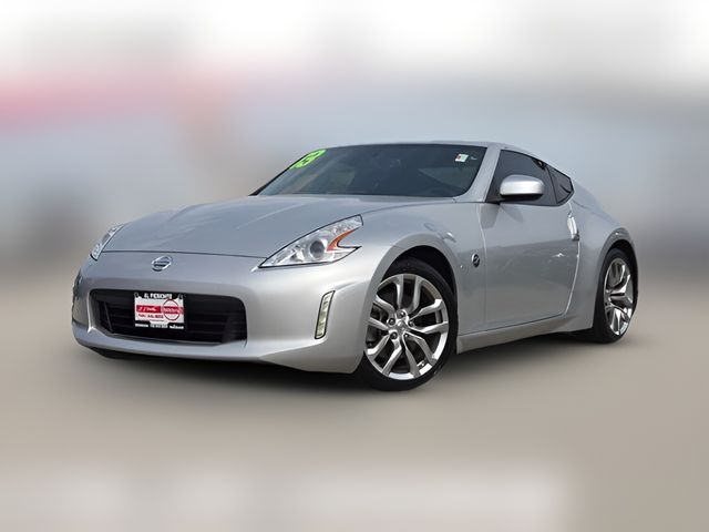2013 Nissan 370Z Base