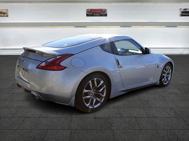 2013 Nissan 370Z Base