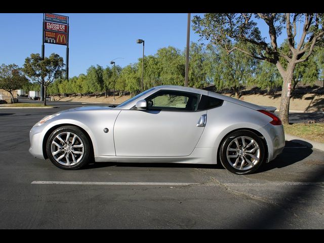 2013 Nissan 370Z Base