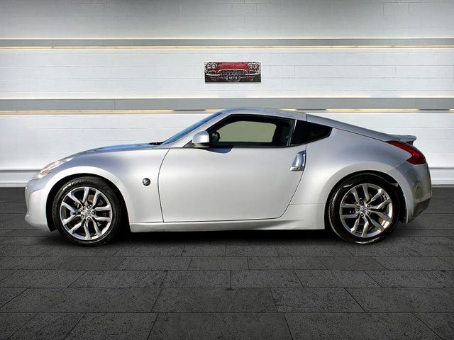 2013 Nissan 370Z Base