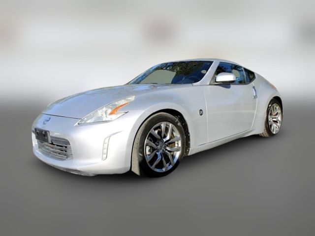 2013 Nissan 370Z Base