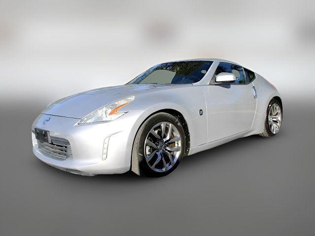 2013 Nissan 370Z Base