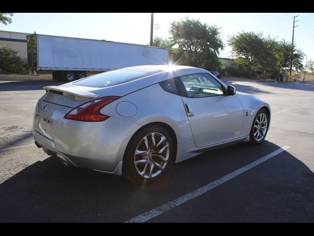 2013 Nissan 370Z Base