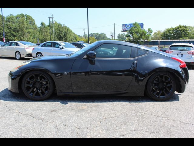 2013 Nissan 370Z Base