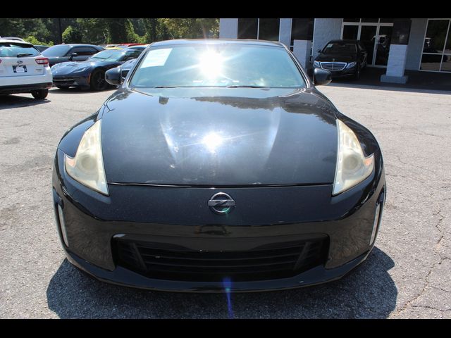 2013 Nissan 370Z Base