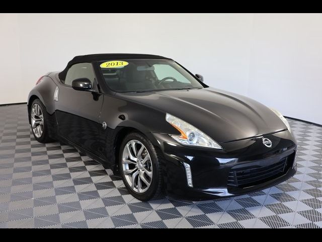 2013 Nissan 370Z Base