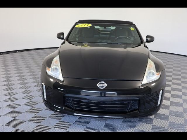 2013 Nissan 370Z Base