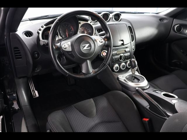 2013 Nissan 370Z Base