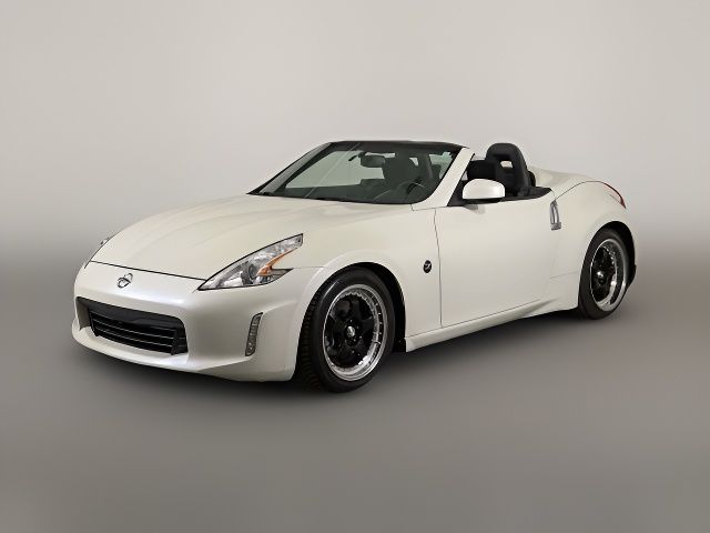 2013 Nissan 370Z Base