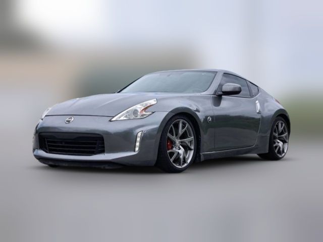 2013 Nissan 370Z Base