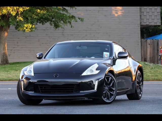 2013 Nissan 370Z Base