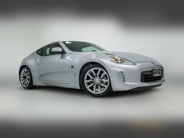 2013 Nissan 370Z Base