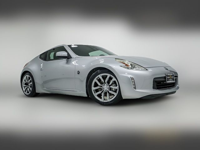 2013 Nissan 370Z Base