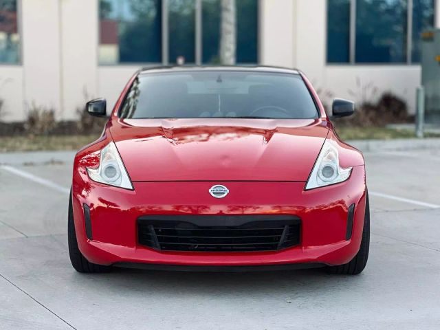 2013 Nissan 370Z Base