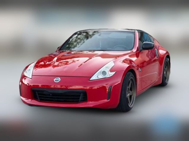 2013 Nissan 370Z Base