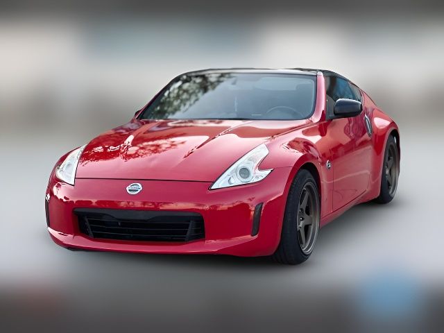 2013 Nissan 370Z Base