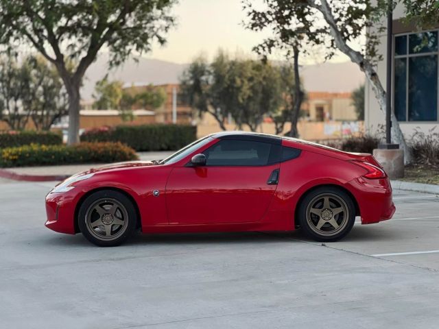 2013 Nissan 370Z Base