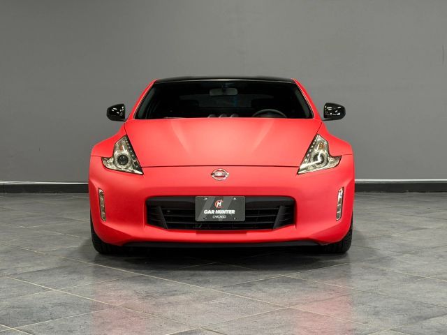 2013 Nissan 370Z Base