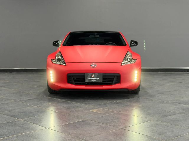 2013 Nissan 370Z Base