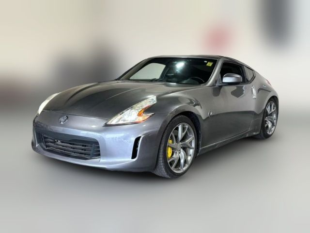 2013 Nissan 370Z Base