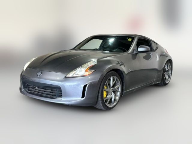 2013 Nissan 370Z Base