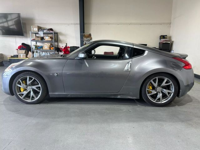 2013 Nissan 370Z Base