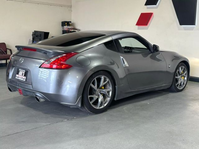 2013 Nissan 370Z Base