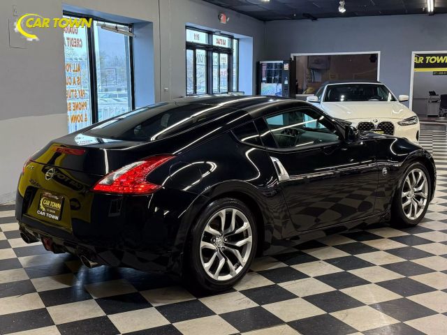 2013 Nissan 370Z Base