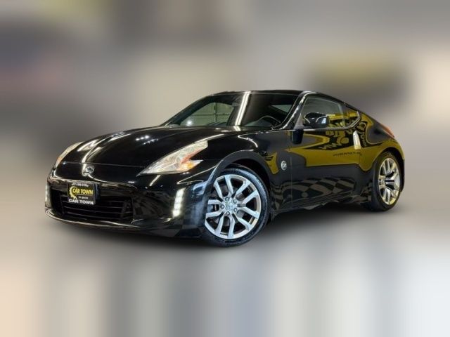 2013 Nissan 370Z Base