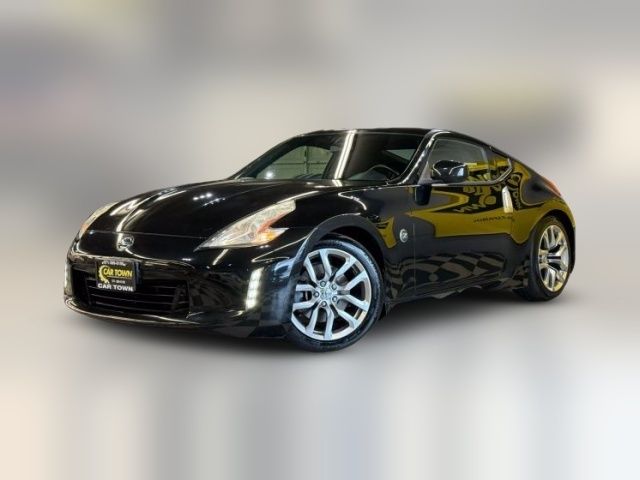 2013 Nissan 370Z Base