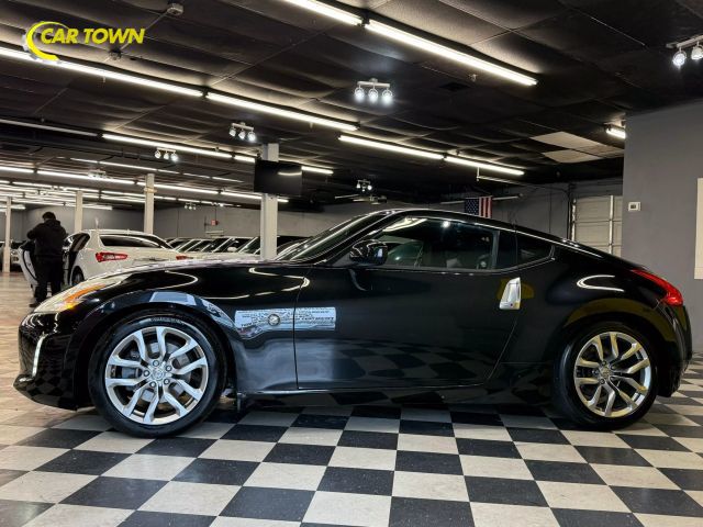 2013 Nissan 370Z Base