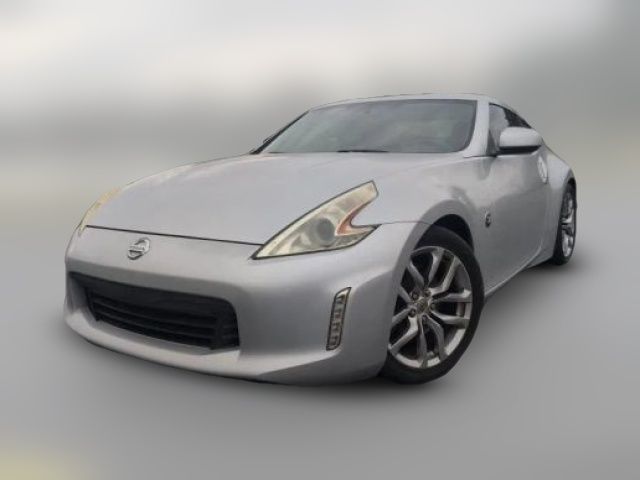 2013 Nissan 370Z Base