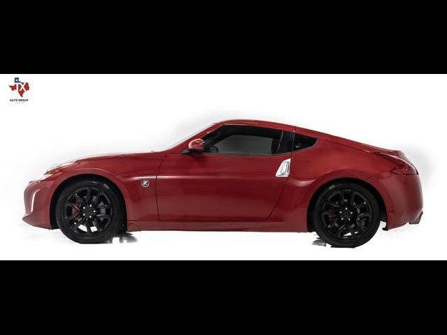 2013 Nissan 370Z Base