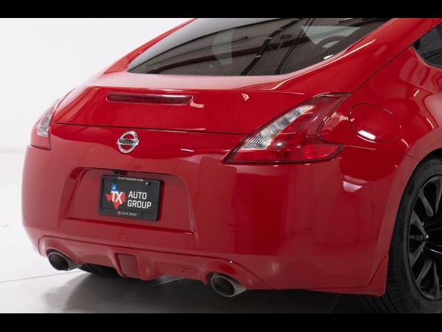 2013 Nissan 370Z Base