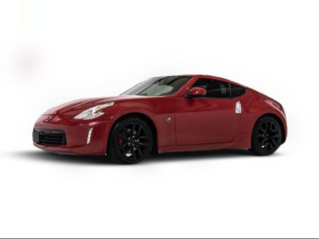 2013 Nissan 370Z Base