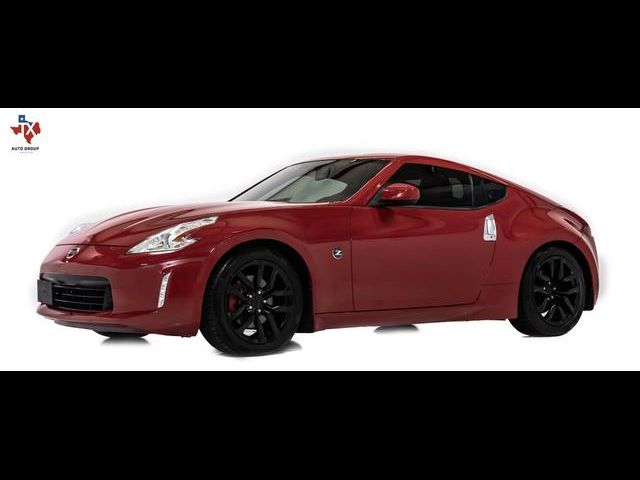 2013 Nissan 370Z Base