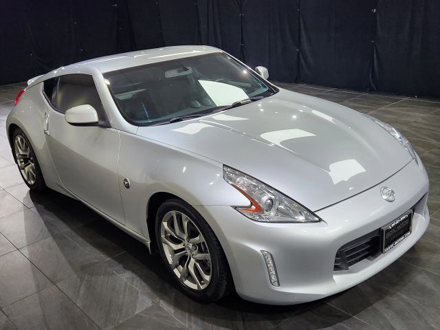 2013 Nissan 370Z Base
