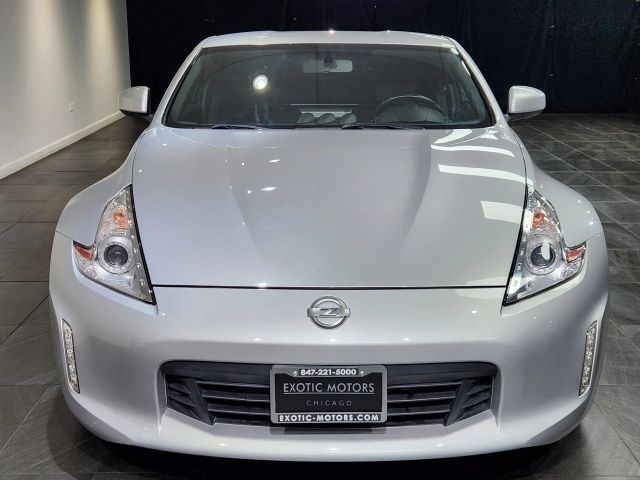 2013 Nissan 370Z Base