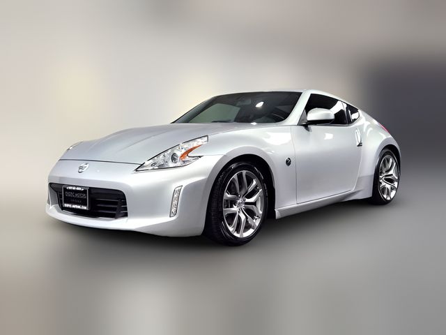 2013 Nissan 370Z Base