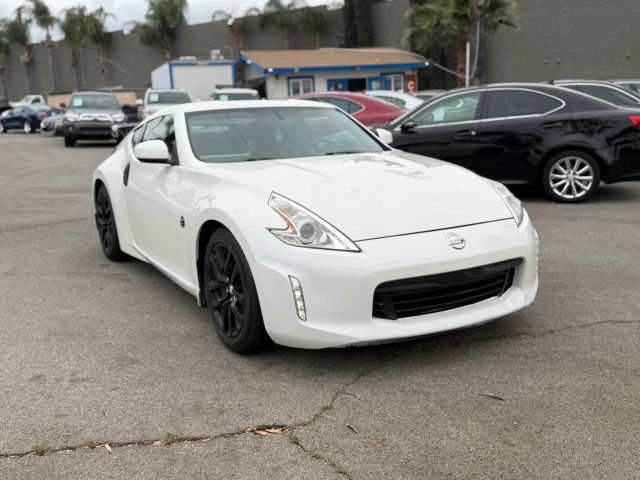 2013 Nissan 370Z Base