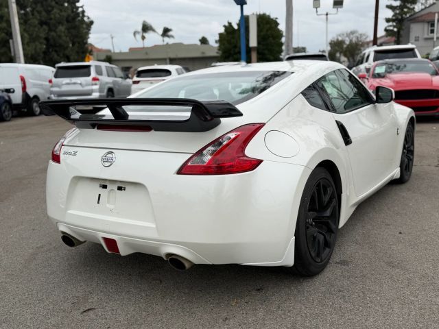 2013 Nissan 370Z Base