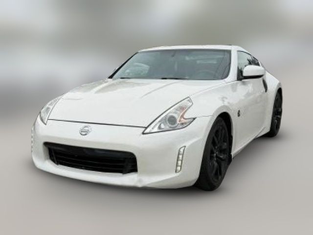 2013 Nissan 370Z Base