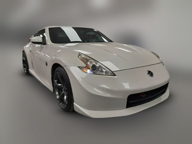 2013 Nissan 370Z NISMO