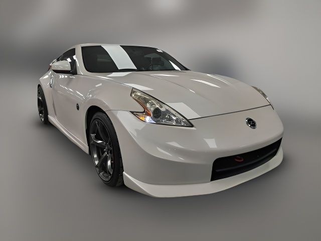 2013 Nissan 370Z NISMO