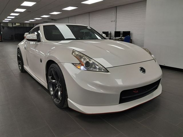 2013 Nissan 370Z NISMO