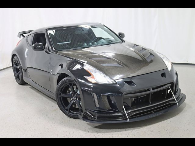 2013 Nissan 370Z NISMO